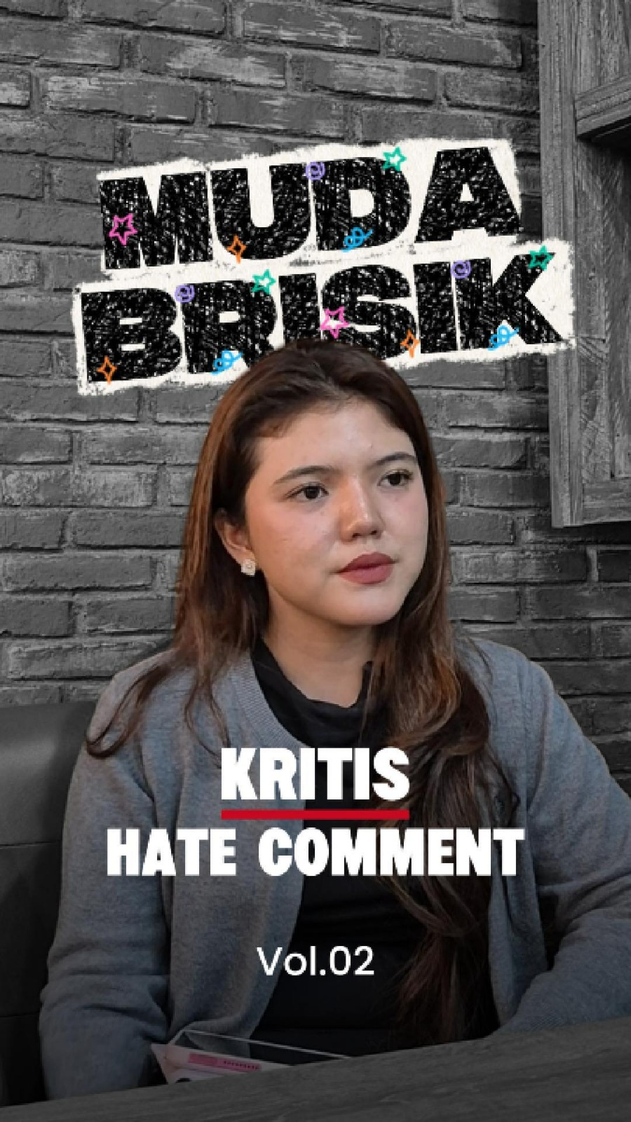 Muda Brisik Vol. 2